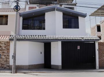 Casa en el Golf Piura con 3 habitaciones